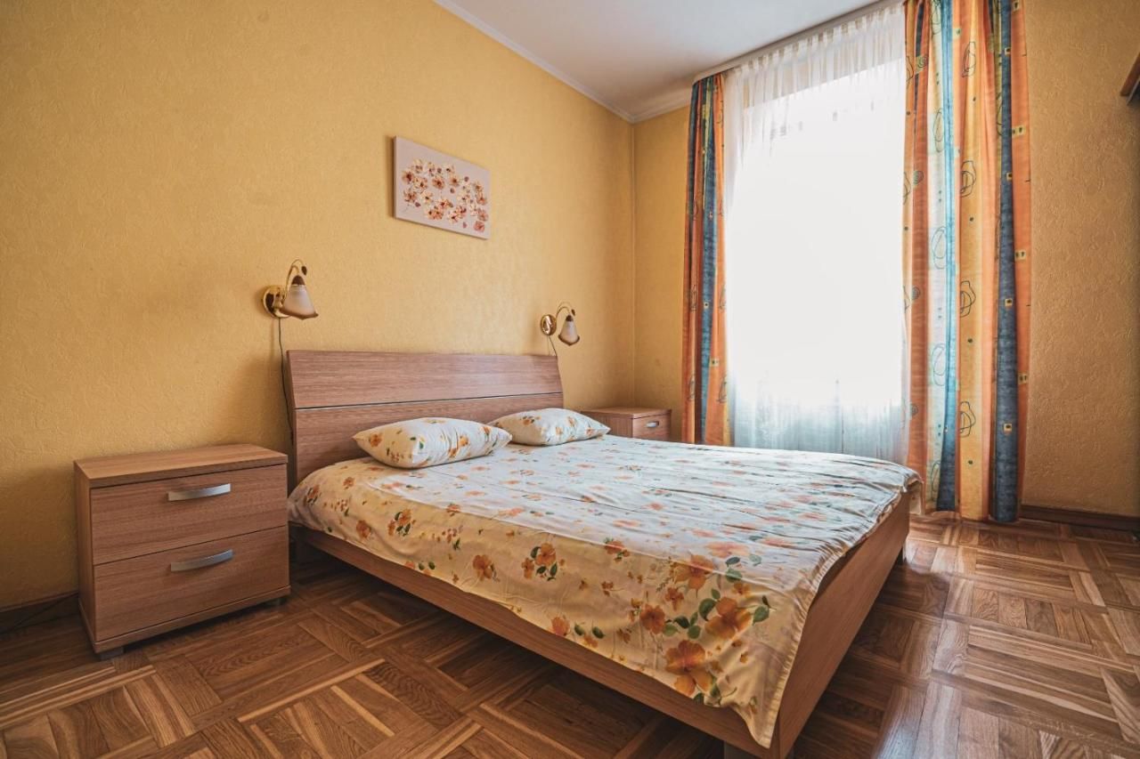 Апартаменты Old City Apartments Рига